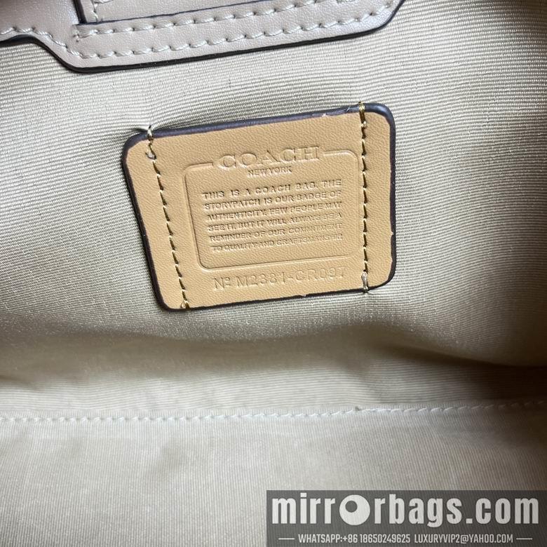 Coach Bags 25X16X9cm 041011 AZ 4colour