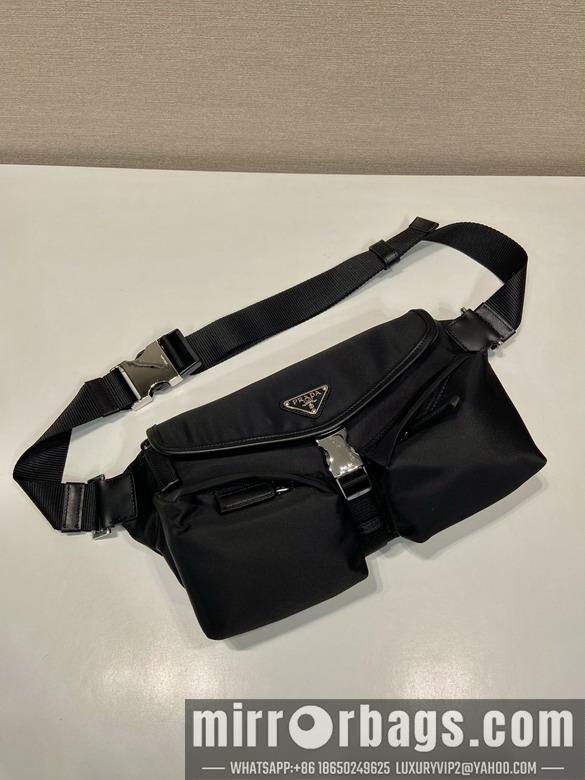 Prada Bags Prada 2VH174 24x18x5.5cm AP