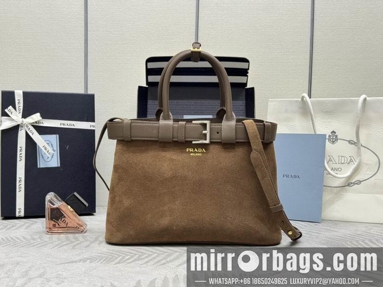 Prada Bags 1BA434 32X23X11cm WP