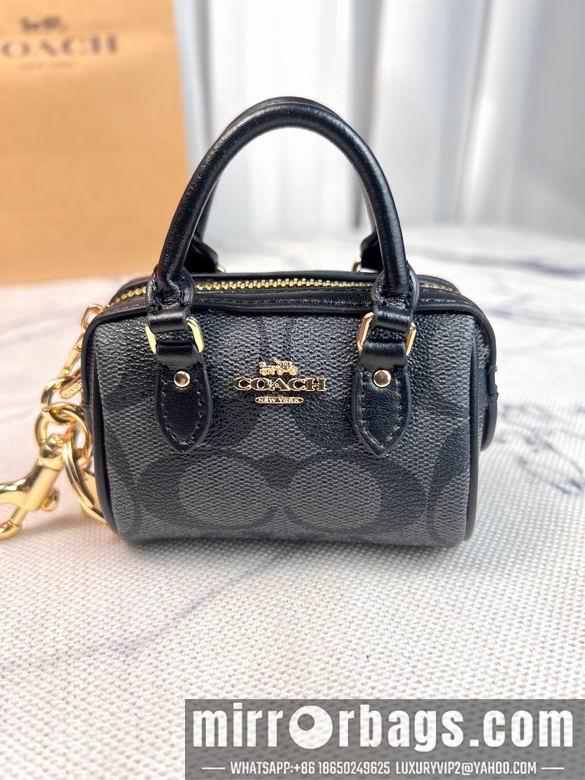 Coach Bags CU278 5.5X9.5X7.5cm DN 5