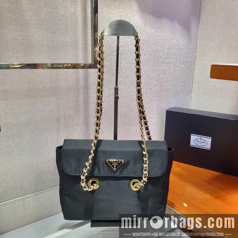 Prada Bags Vintage 1BD621 30x24x6cm ap 53