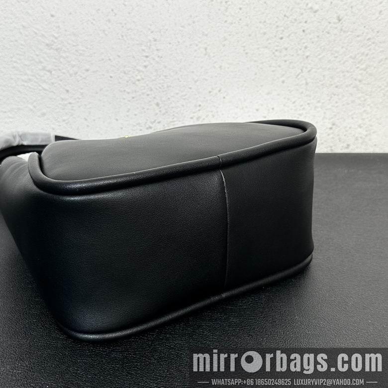 Prada Bags 1BG539 25X18.5X12.5cm YG 3colour