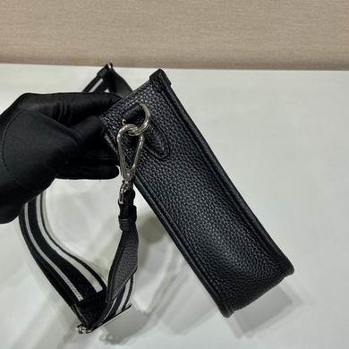 Prada Bags tote 1BH191 19X20X6cm SC 2colour