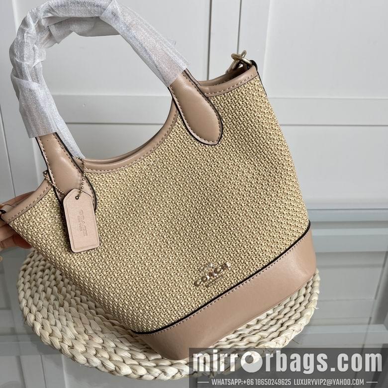 Coach Bags CR351 19.5X17.5X13cm AZ