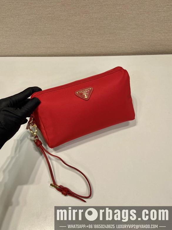 Prada Bags Prada 1NS693 20x11.5x9cm AP3