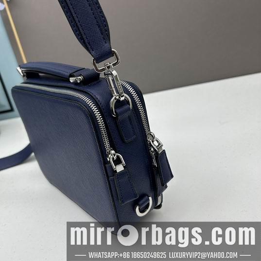 Prada Bags Prada 069 22x16x7cm ww 5色