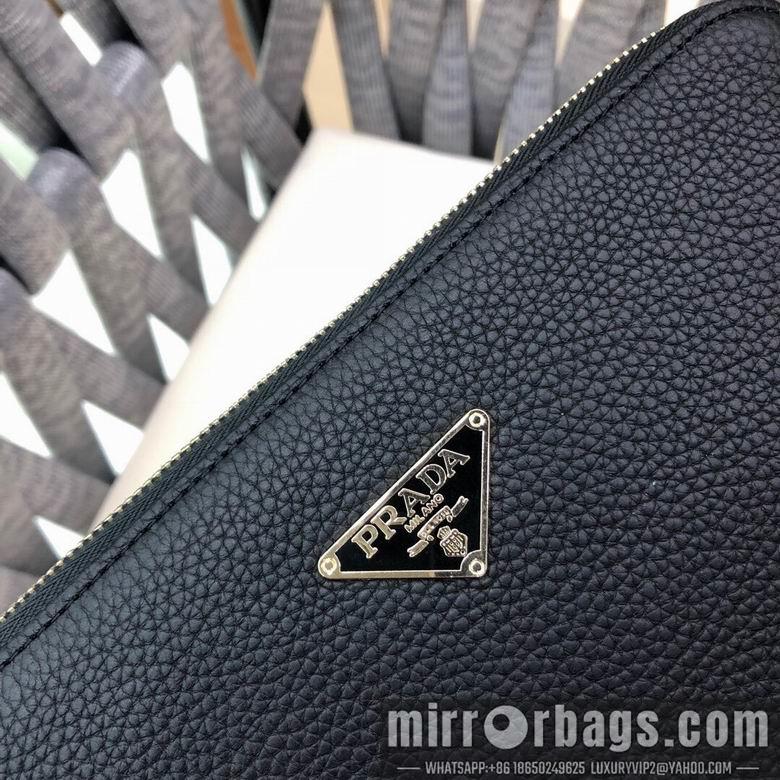 Prada Bags 5039-5 27X17X3cm WP