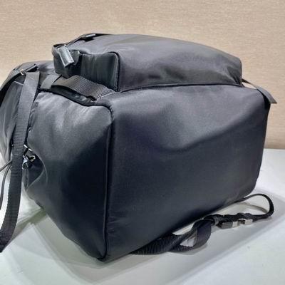 Prada Bags Re-Nylon Saffiano 2VZ090 32x57x19cm ap 15