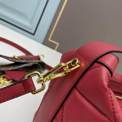 Prada Bags Prada 66200 21x18x10cm ww