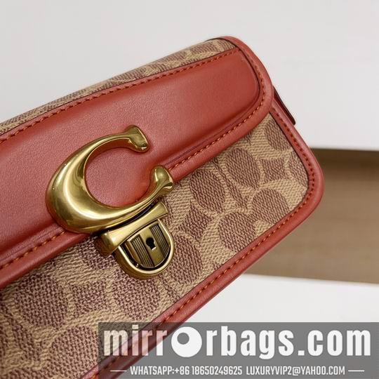 Coach Bags CE764 20X10X7cm AZ