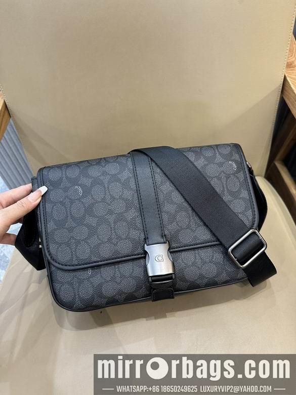 Coach Bags CU202 CU042 CU041 29X20X7cm JH 2colour