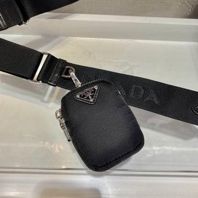 Prada Bags AP1BD291 28x18x7.5