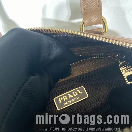 Prada Bags Parda 1BA846 20x14x11cm Ap