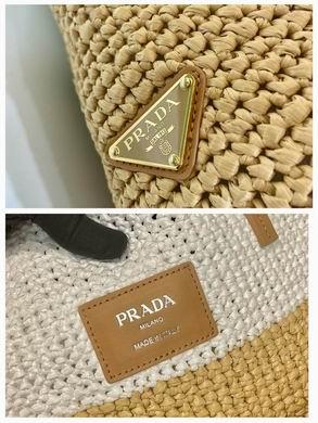 Prada Bags Prada 1BG442 38x31.5x15cm AP