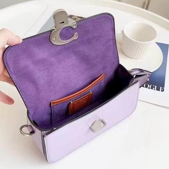 Coach Bags CE761 20X11X6cm AZ 4colour