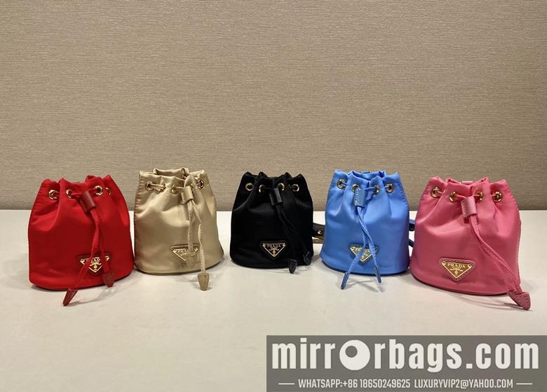 Prada Bags Prada 1TT202 8.5x10.5cm AP