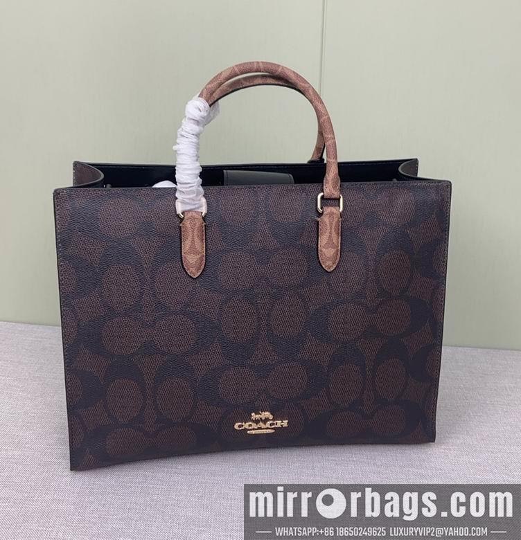 Coach Bags cy677 36.5X28X14cm AZ 2colour