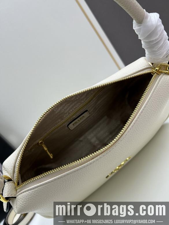 Prada Bags Prada 1BA109 30x22x10cm jj4