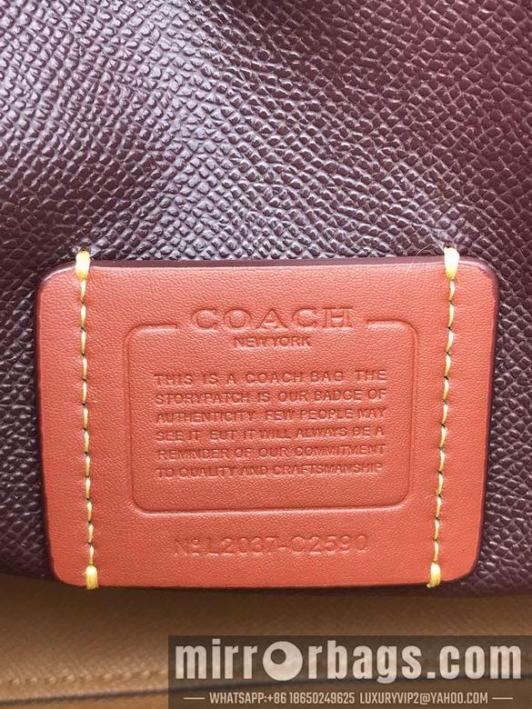 Coach Bags BHC2590 31X22X11