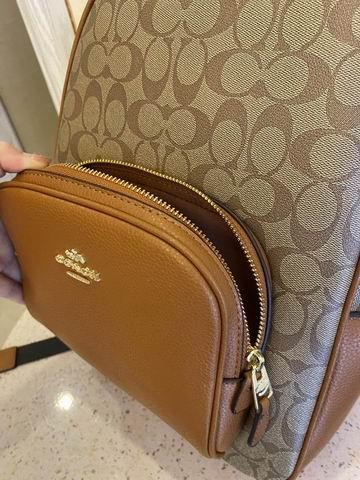 Coach Bags Court 5671 27X36X13cm JH 4colour