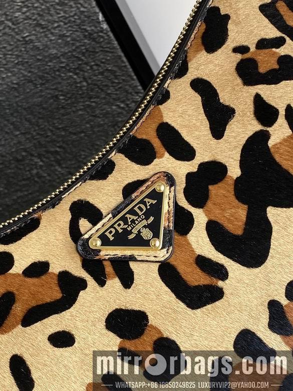 Prada Bags 1BC229 31X18X10cm WP 2colour