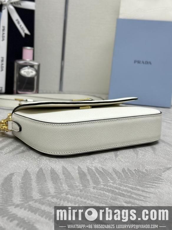 Prada Bags 1BD356 4X10.5X20.5cm YG 3colour