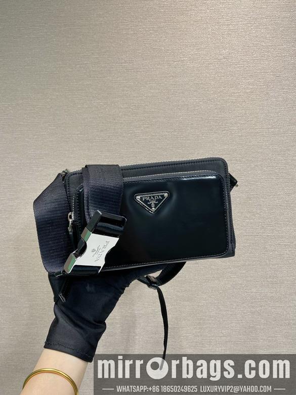 Prada Bags Prada 2VH156A 21x13x2.5cm AP