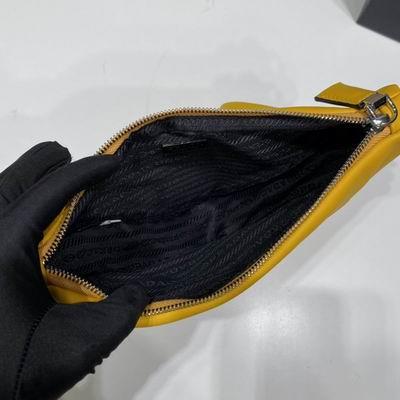 Prada Bags Triangle 1NE039 26x14x5cm ap 05