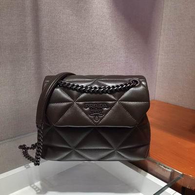 Prada Bags 1BD233 22x15x8cm ap 46