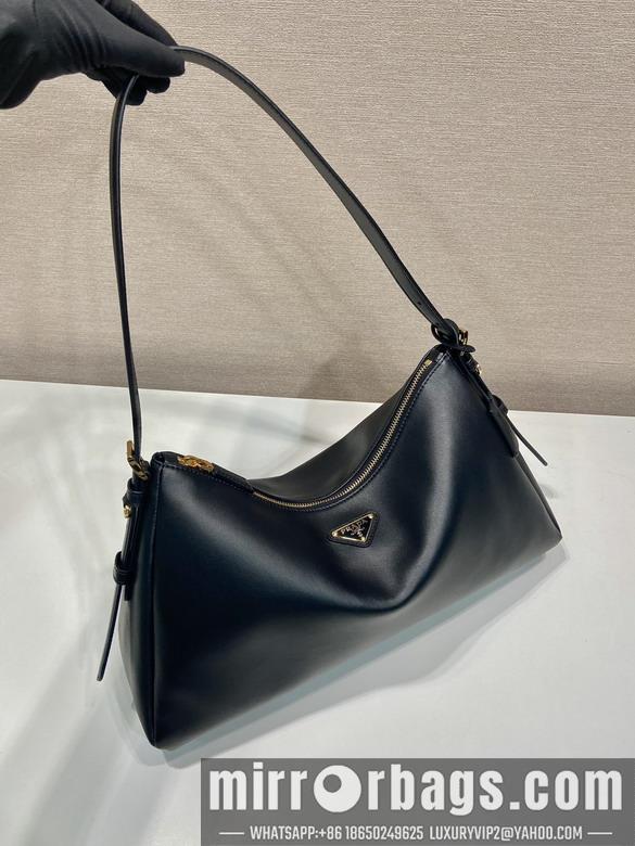 Prada Bags Prada Aimee 1BC228 39x24x12cm AP2