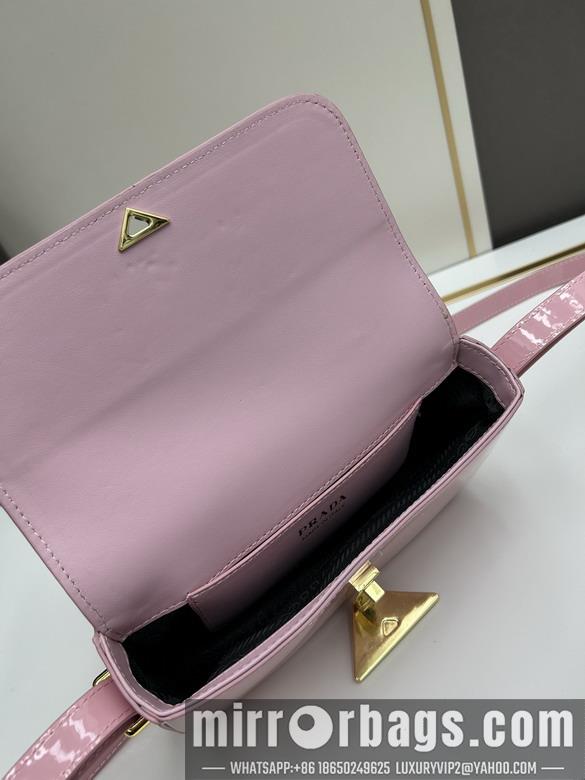 Prada Bags Prada 339 21.5x13x5cm jj2