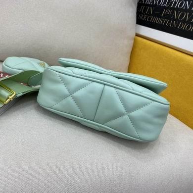 Prada Bags WW2191710 20X13X6