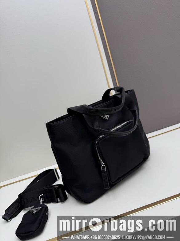 Prada Bags Prada 2489 32x22x12cm jj