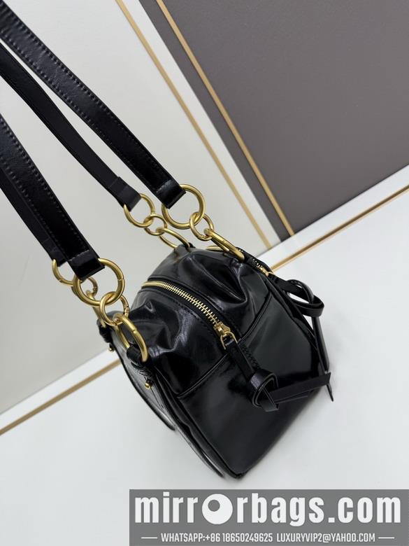 Prada Bags Prada 1BB137 14x14x13.5cm jj