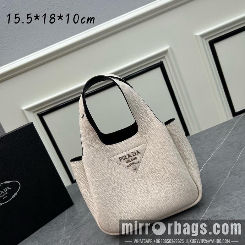 Prada Bags Prada 1BA349 15.5x18x10cm jj1