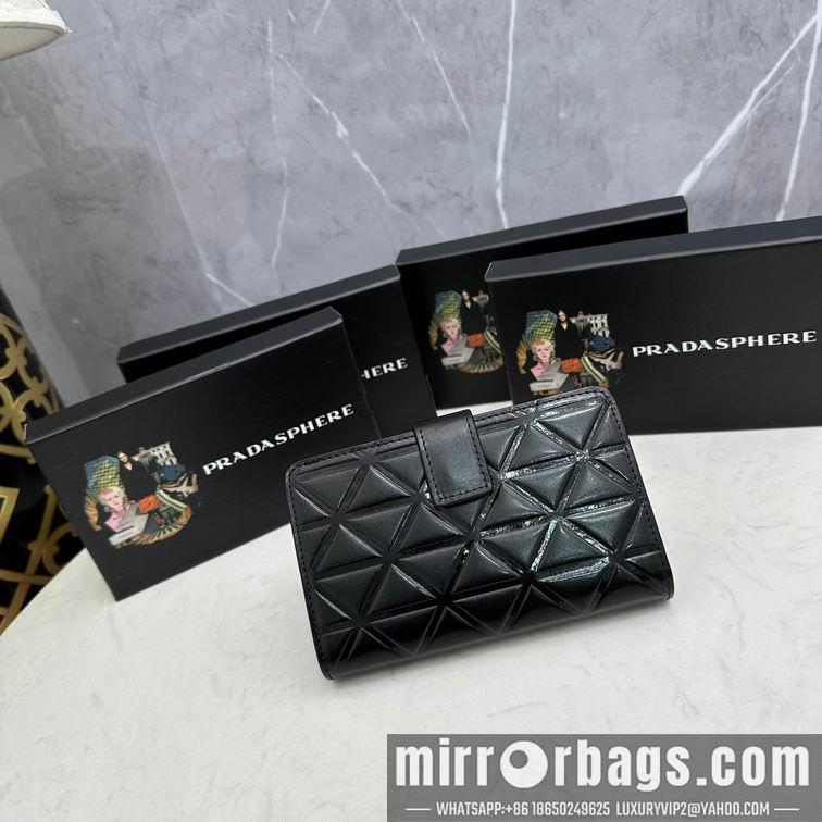 Prada Bags Prada 306 14x8.5x3cm zy