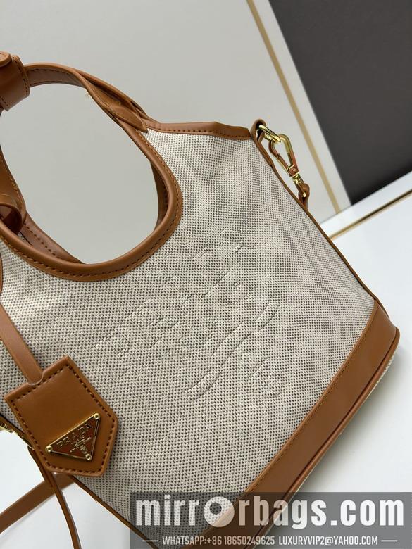 Prada Bags Prada 2422 23x19x8cm jj