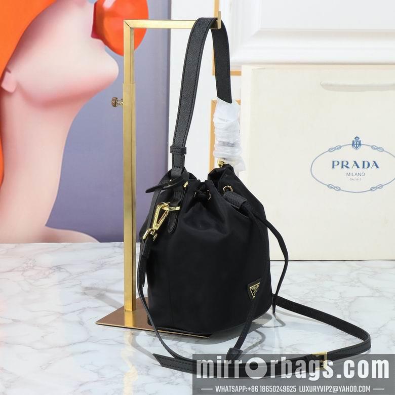 Prada Bags 1BE067 15.5X19.5X10cm XMY 4colour