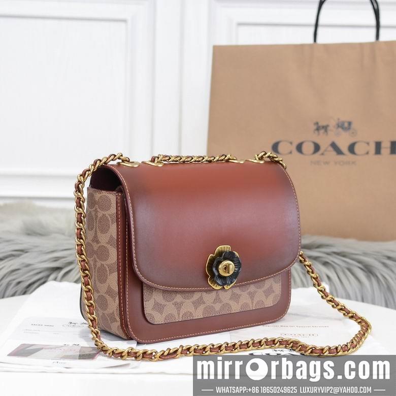 Coach Bags BH0827 23.5X17X8