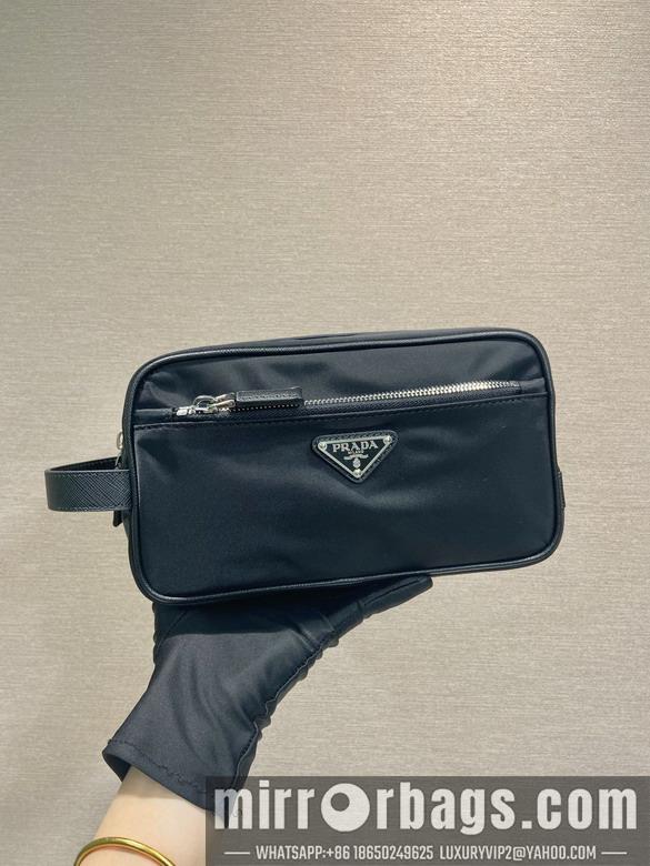 Prada Bags Prada 2NA819 22x12.5x11cm AP1