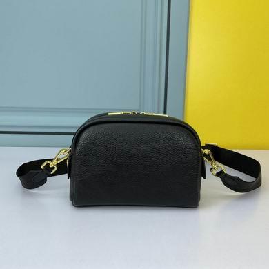 Prada Bags Brique 1BH187 21X14X8cm YW
