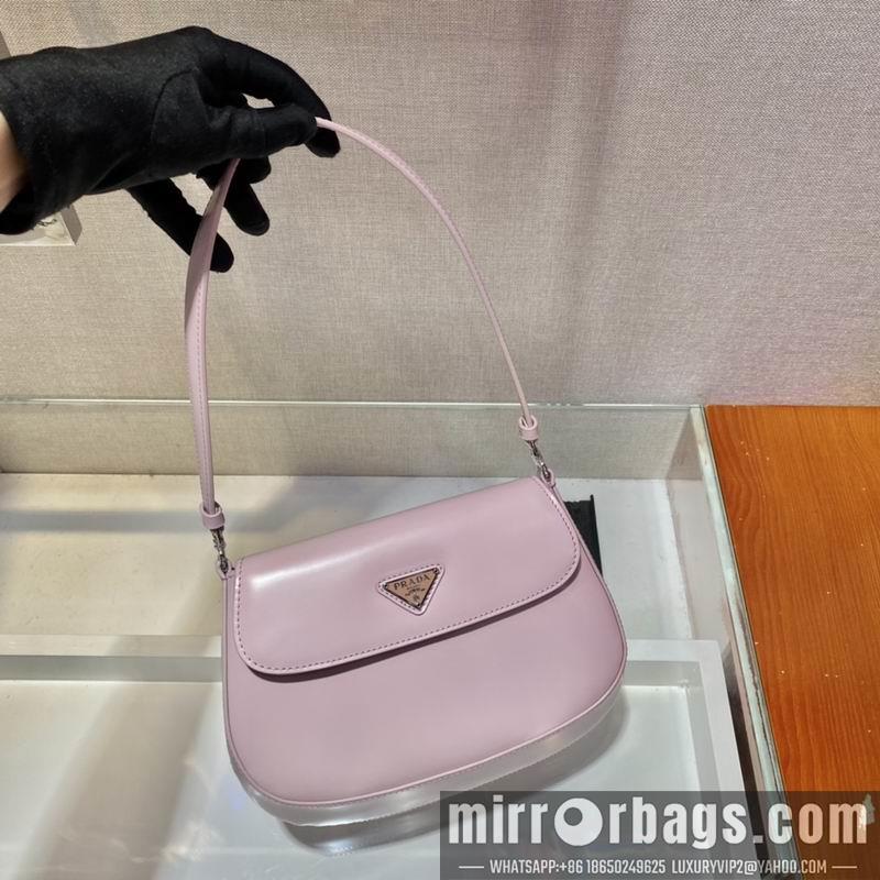 Prada Bags Cleo 1BD311 23x18x4cm ap 11