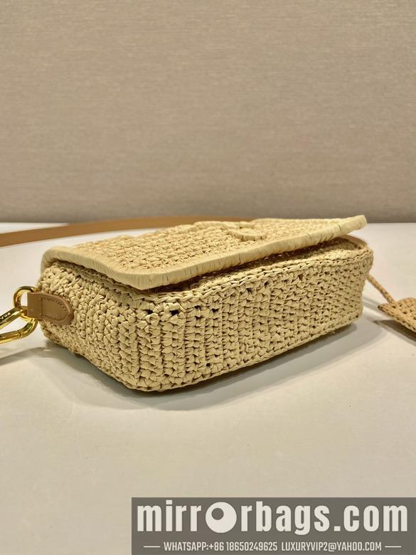 Prada Bags Prada 1BD335 16.5x12x5cm AP
