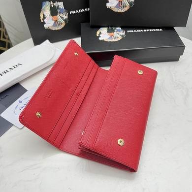 Prada Bags ML202 19X10X2.5cm ZY