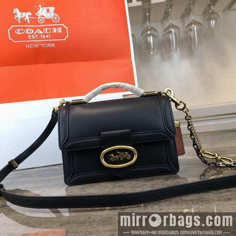 Coach Bags TT61259 black
