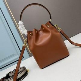 Prada Bags Prada 55129 18x23x12cm ww8色