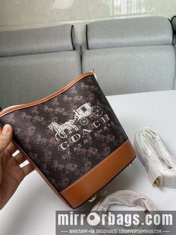 Coach Bags CJ828 21X19.5X8cm AZ 2colour