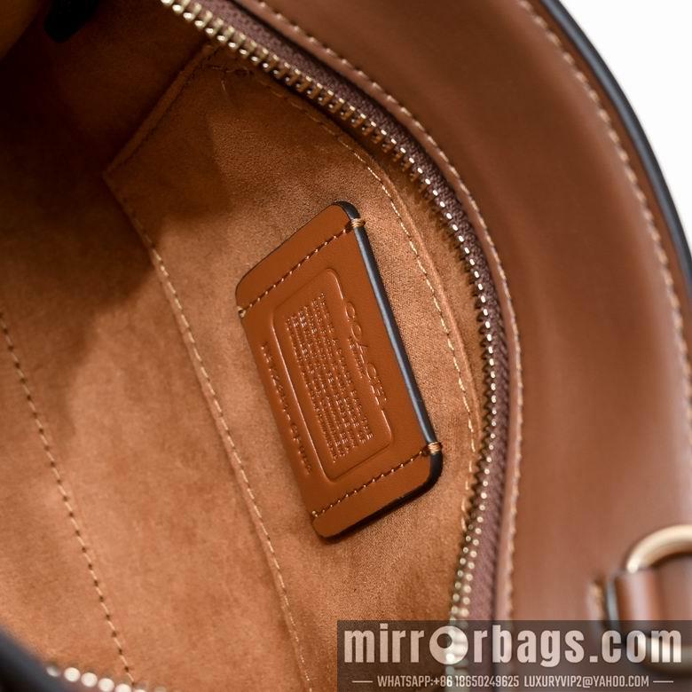 Coach Bags 083 22X16.5X11.5cm AZ 3colour