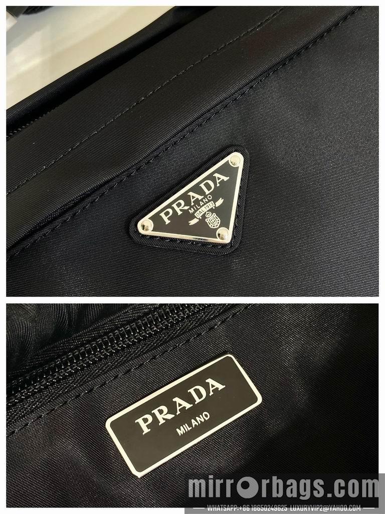 Prada Bags Prada 2VL978 23x15x3cm AP