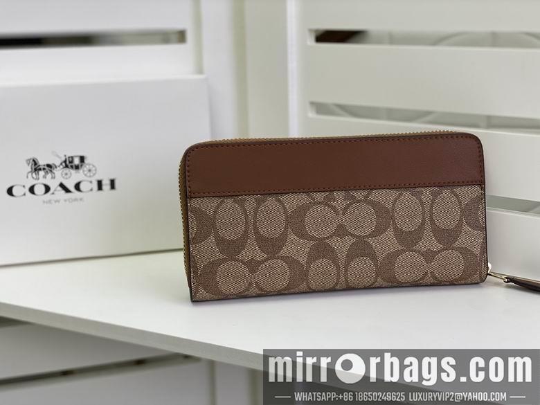 Coach Bags 76873 20X14X10cm XM 4colour
